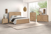 TANGENTRY DRESSER